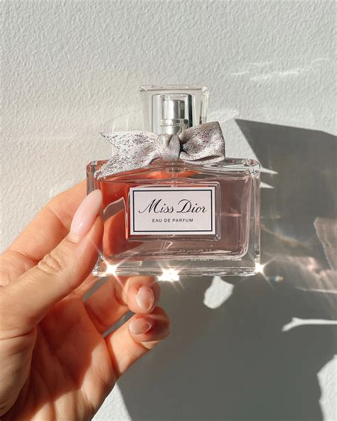 miss dior perfume how long does it last|miss dior review.